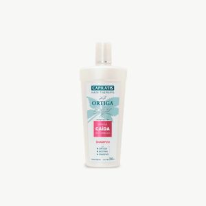 Shampoo ortiga para mujer hair therapy x 350ml