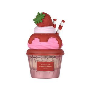 Fragancia give me gourmand berry on top edp x 75ml