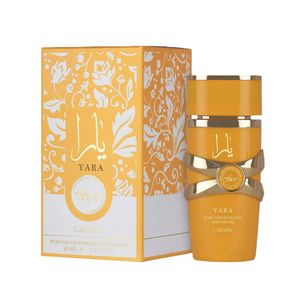 Fragancia yara oil tous edp x 20ml