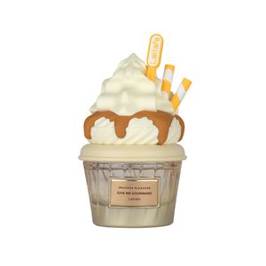 Fragancia give me gourmand whipped pleasure edp x 75ml