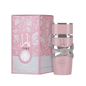 Fragancia yara pink oil edp x 20ml
