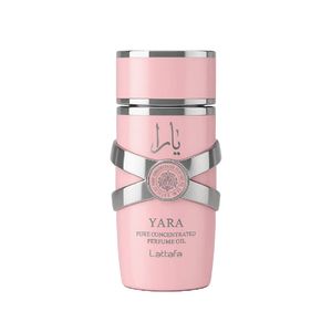 Fragancia yara pink oil edp x 20ml