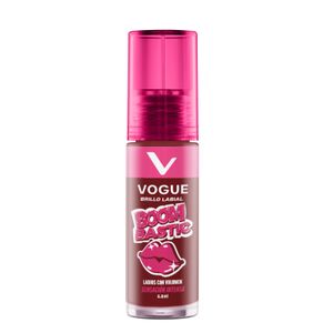 Brillo labial boombastic