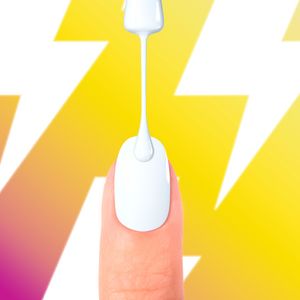 Esmalte secado rapido brisa tropical