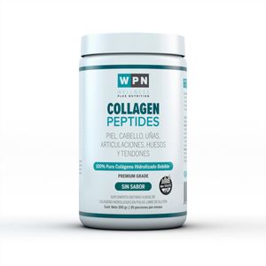 Colágeno hidrolizado 300 grs