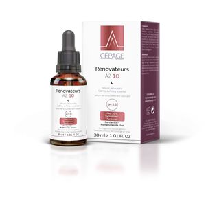 Sérum renovateurs AZ 10 30 ml