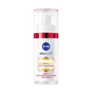 Serum Anti-Manchas Luminous630 Tratamiento avanzado Anti-Edad 30 ml