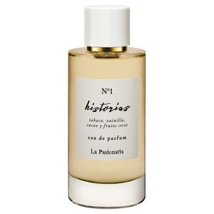 Fragancia historias 1 edp 100 ml