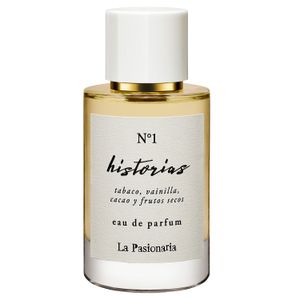 Fragancia historias 1 edp 50 ml