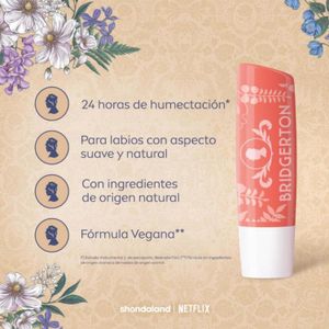 Bálsamo labial Peach Tea Edición Limitada 4.8 grs