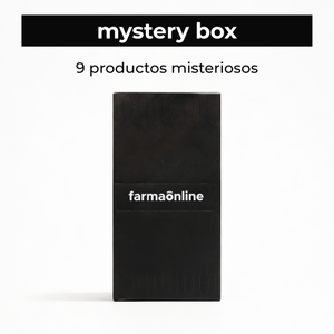 Mystery Box