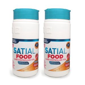Combo Satial Food Polvo Bloquea Carbohidratos