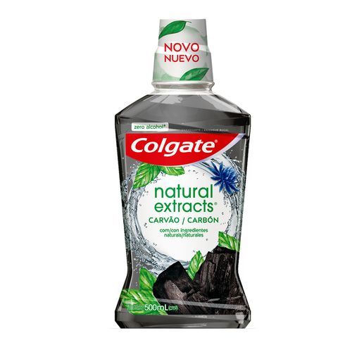 Combo colgate
