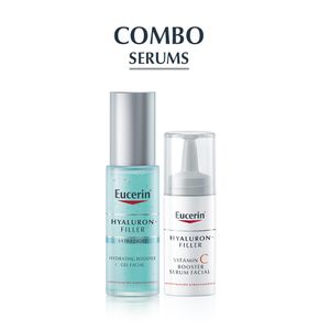 Combo serums