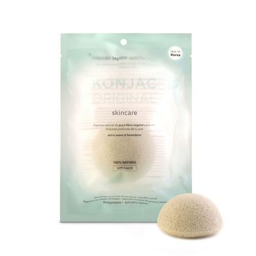 Combo piel mixta coony + konjac
