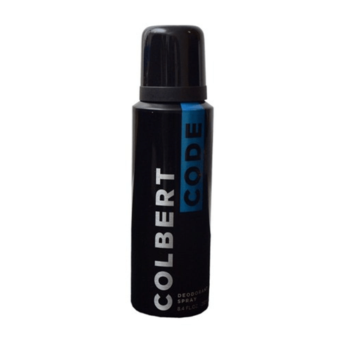 Desodorante aerosol code 250 ml