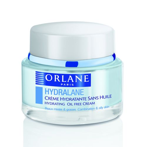 Hydralane crema facial hydratante sans huile 50 ml