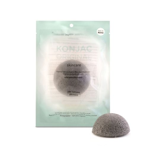 Combo piel oleosa coony + konjac