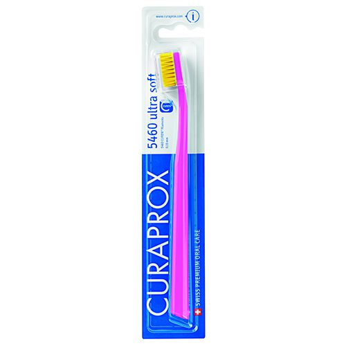 Cepillo dental ultra soft - cs 5460