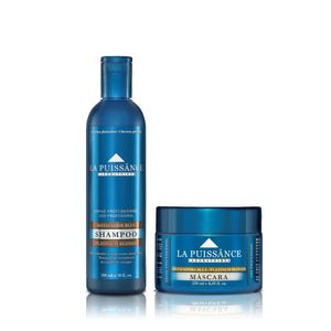 Combo Matizadores Blue