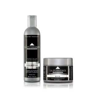 Combo Matizadores Black Platinum