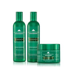 Combo Linea Redensify