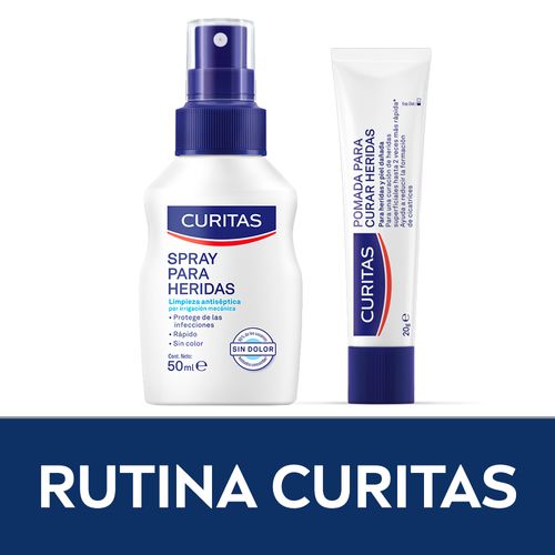 Combo rutina