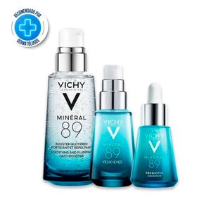 Combo rutina mineral 89