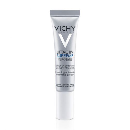 Combo liftactiv antimanchas + antiedad