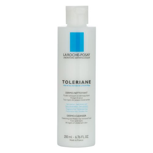 Combo toleriane dermolimpiador + sensitive