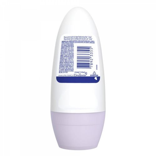 Desodorante roll on skin care nutritive 50 ml