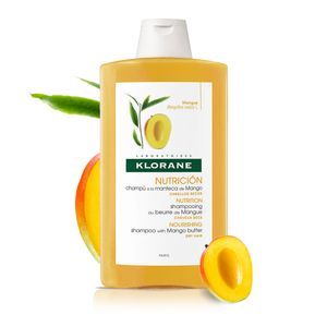 Mango shampoo 400 ml