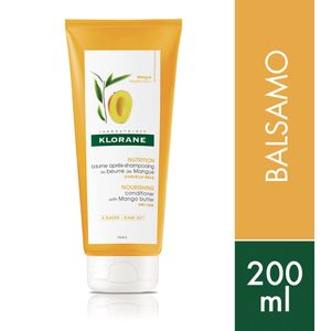 Mango balsamo 200 ml