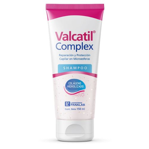 Complex shampoo reparación y protección 150ml