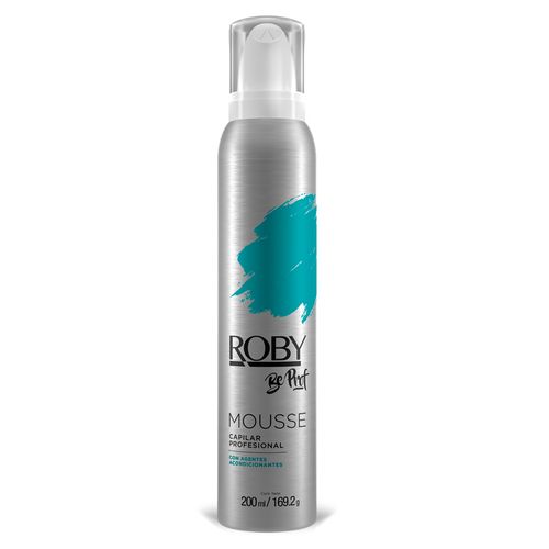 Be profesional mousse 200 ml