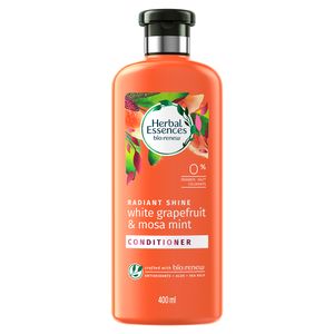 Acondiciomador bio:renew white grapefruit 400 ml