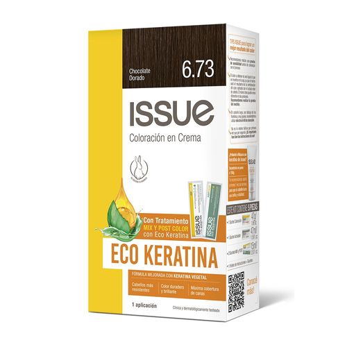 Combo eco n°6.73 + tratamiento extra reparación